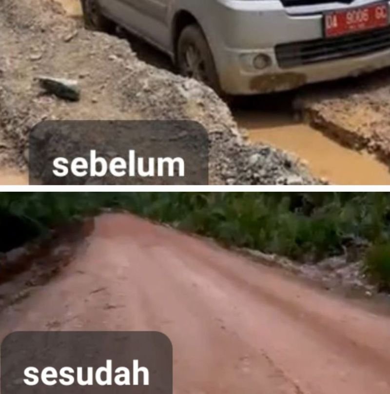 Hal 4 Kotabaru 4 klm