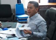 Paguyupan Pasar Ujung Murung Dukung Wacana Penataan