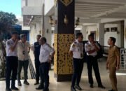 Pemko Uji Kelayakkan Mikrotrans Listrik Transportasi Publik Untuk Masa Depan