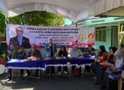 Warga Teluk Tiram Apresiasi Respons Cepat Aspirasi di Reses Neli Lestriani