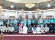 Wawali Hj. Ananda Lepas 359 Calon Jamaah Haji Banjarmasin Kloter Pertama