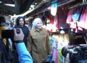 Inflasi Mengintai, Pemko Intensifkan Monitoring Harga Bahan Pokok