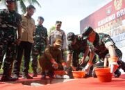 Penantian Puluhan Tahun Terbayar, Jembatan Garuda Jadi Harapan Baru Warga Perbatasan