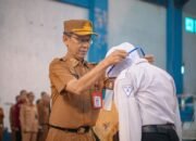 Seleksi Paskibraka Banjarbaru 2026 Resmi Dimulai