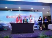 Dealer Jaecoo Resmi Hadir di Banjarbaru, Dorong Investasi dan Lapangan Kerja