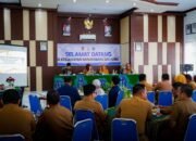 Rakor Camat-Lurah, Banjarbaru Siapkan Studi Tiru Pengelolaan Sampah