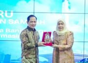 Banjarbaru Perkuat Pengelolaan Sampah, Wali Kota Temui Menteri LH