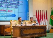 Pemko Banjarbaru Perkuat Pelayanan dan Cegah Pungli