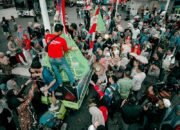 Gerakan Pangan Murah Meriahkan HUT ke-27 Banjarbaru