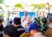 SBOX 2026 Meriahkan HUT ke-27 Banjarbaru, Ratusan Offroader Ikuti Ekspedisi