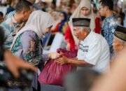 Expo dan Job Fair HUT ke-27 Banjarbaru Sediakan 1.553 Lowongan Kerja