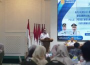 Pemko Banjarbaru Perkuat Digitalisasi Kinerja Lewat e-SAKIP dan e-Monev