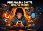 Pemko Banjarbaru Siap Dukung Pembatasan Usia Medsos untuk Anak