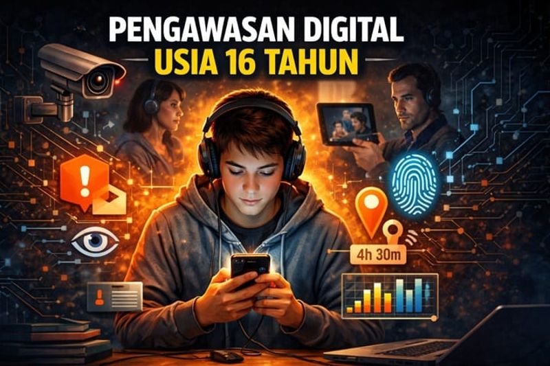 Pemko Banjarbaru Siap Dukung Pembatasan Usia Medsos untuk Anak 1 Hal 6 BJB 2