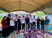 HSU OPTIMALKAN POTENSI PERIKANAN