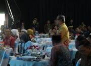 Aspirasi Petani Bendung Jaro II, Bendung Kinarum dan Jalan Akses IKN Prioritas Disampaikan di Musrenbang RKPD Kalsel 2027