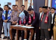 KORMI Diharapkan Jadi Wadah Olahraga Inklusif