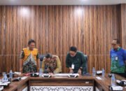 Pemkab Tabalong Matangkan Rencana PSDKU Fakultas Teknik ULM