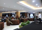 Silaturahmi KKT di Kal-Tim Berbuah Kolaborasi Nyata;