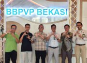 Perkuat Program SMaRT 15.000 Tenaga Terampil