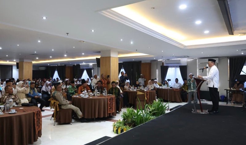 Silaturahmi KKT di Kal-Tim Berbuah Kolaborasi Nyata; 1 Hal 9 TABALONG Adv 3 klm