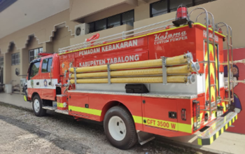 Hal 9 TABALONG Afv 1 3 klm