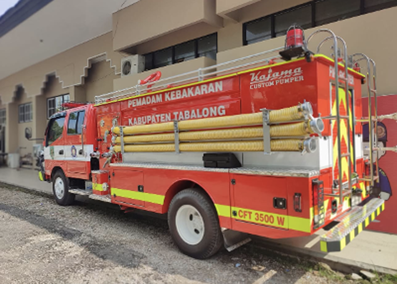 Hal 9 TABALONG Afv 1 3 klm