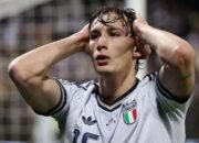 Italia Kembali Gagal Ketiga Kalinya ke Piala Dunia 2026 Usai Disingkirkan Bosnia-Herzegovina