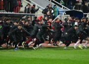 Penantian Turki Selama 24 Tahun Berakhir, Lolos ke Piala Dunia Usai Bungkam Kosovo 1-0