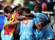 Gol Tuanzebe Bawa RD Kongo Ukir Sejarah Lolos ke Piala Dunia 2026