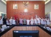 Pansus III DPRD Kalsel Dalami Revisi Perda Air Tanah ke PATGTL ESDM