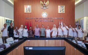 Pansus III DPRD Kalsel Dalami Revisi Perda Air Tanah ke PATGTL ESDM 4 IMG 20260401 WA0026