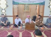 ASN Sekretariat DPRD Kalsel, Bahas Fiqih Thaharah untuk Tingkatkan Iman dan Taqwa