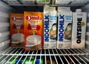 Krisis Susu UHT Full Cream, Menu Andalan Beberapa Coffeeshop Terancam Hilang