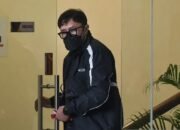 Rumah Wakil Ketua DPRD Jawa Barat Ono Surono Digeladah KPK