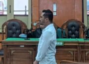 Amsal Sitepu Divonis Bebas Hakim PN Medan karena tidak Terbukti Korupsi