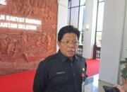 Sekretariat DPRD Kalsel Siap Laksanakan WFH
