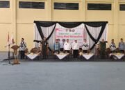 Bupati HST Sebut Peran Guru Sangat Penting Untuk Mencetak Sumber Daya Manusia