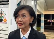 Pj Sekdaprov Linae Ajak OPD Berkolaborasi Perkuat Sinergi