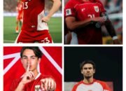 Empat Pemain Timnas Indonesia di Larang Latihan dan Bela Klubnya di Liga Belanda