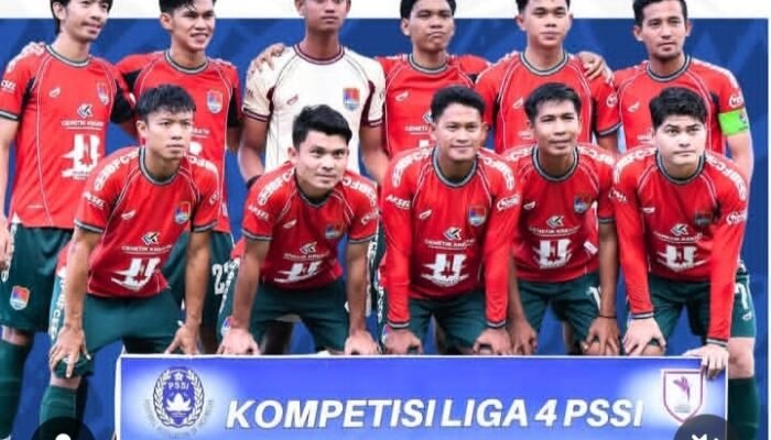 Wakil Kalsel Barabai FC Belum Gelar TC, Ini Alasannya