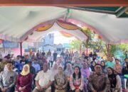 Warga Pekauman Soroti DTKS dan Infrastruktur Saat Reses Anggota DPRD Kota Banjarmasin H Rahman Nanang Riduan