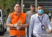 Staf Kejari Tolitoli Dipanggil KPK dalam Kasus Tiga Jaksa Hulu Sungai Utara