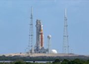 Umat Manusia Kembali ke Bulan Setelah 50 Tahun Melalui Misi Misi Artemis II