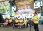 Pemkab Tapin Gelar Seleksi Atlet POPDA, Fokus Cetak Generasi Berprestasi