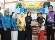Tekan Stunting Lewat Program BAGASING Target Nol Stunting di Tapin
