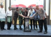 Launching Logo 500 Tahun Banjarmasin Tanpa Sayembara, Wali Kota Minta Dampak Nyata untuk Warga