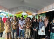 Reses Anggota DPRD Fraksi Golkar H Rudy Heriyadi, Warga Soroti Data Bansos dan Usulkan Buat Jalan Bawah Jembatan Tembus Pasar Lama