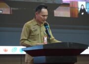 Di Tengah Efisiensi, Bappeda Tetap Genjot Program Prioritas Daerah dan Jaga Ekonomi Tetap Bergerak