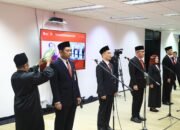 Perkuat Organisasi dan Pengawasan, OJK Lantik Kepala Departemen dan Kepala OJK Daerah